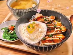 鹅肝饭-樟葶谷寿司(椒江店)