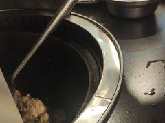 -老家大锅台·地锅鸡·铁锅炖(建邺文体路店)