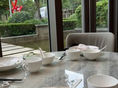 -喜来登由由大酒店九州膳坊中餐厅