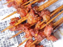 -乐乐姐超级土豆(中关村5号店)