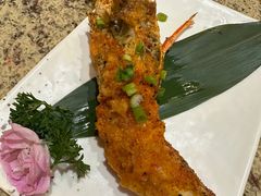 -丰卓会海鲜自助(中润大道店)