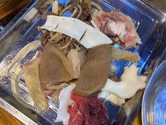 -金鼎雪山牦牛杂火锅(理县总店)