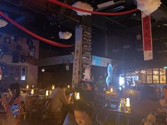 -胡桃里乐队酒馆(广州塔店)