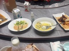-鑫复盛礼记酒店·国家白金五钻酒家