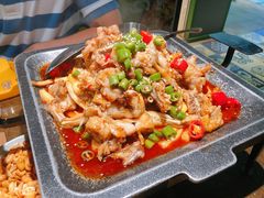 蒜香美蛙-蛙喔炭烧牛蛙(盐城盐都万达店)