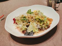 -香山湖家家宴(中山陵店)