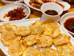 -故乡家韩国料理(丹东街店)