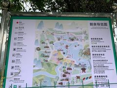 -靖西鹅泉风景区
