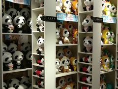 -熊猫屋(宽窄巷子景区店)
