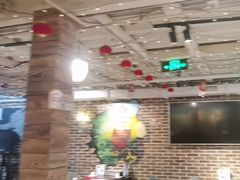 -三个大叔东北烧烤·砂锅菜(西三旗店)