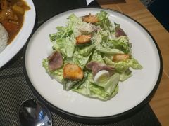 凯撒沙拉-清真·艾美可餐厅(大悦汇店)
