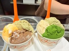 -Dip in Gelato(富民路店)