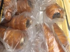 -山崎面包(百联世纪店)