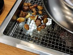 -肉甲韩国木炭烤肉(新壹街1店)
