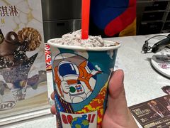 -DQ·蛋糕·冰淇淋(大宁国际商业广场店)