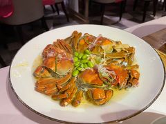 -蟹榭(静安寺晶品商场店)