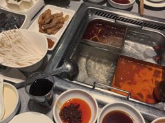 -海底捞火锅(凯德广场店)