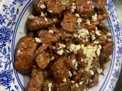 -食客居(缔景店)