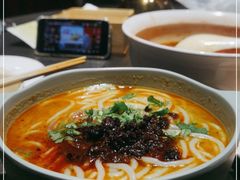 -不老溪贵州菜(广安门总店)