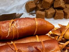 -京八珍(和平东桥店)