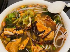 原味螺蛳粉-水平有限广西米粉·广西风味集(五道口店)