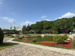 -北京世界公园