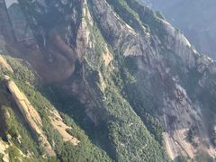 -华山风景名胜区