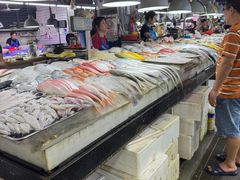 -老字号蛇口德记烧腊饭店·海鲜加工