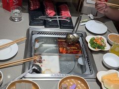 -海底捞火锅(崇文门新世界百货店)