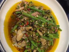 -院8里·少城记忆老川菜(宽窄巷子店)