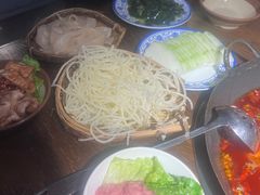 -萍姐火锅·公路夜市(打浦桥日月光店)
