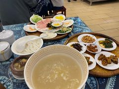 -桥香园云南过桥米线(金马碧鸡店)