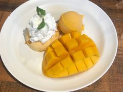 -Mango Tango