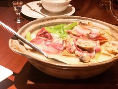 -杭州JW万豪酒店-万豪中餐厅