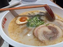 -味千拉面(瑞虹生活广场店)