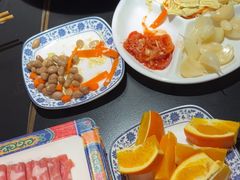 -京悦南门涮羊肉·羊蝎子火锅(田林路店)