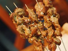 -壹块捌烧烤(灯市口店)