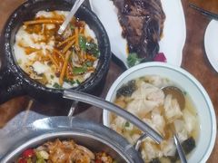 -一楼食业·美食人家