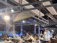 -渔家火锅·海鲜自助餐·演艺(亚龙湾天域酒店)