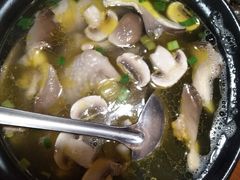 -呼吸森林·生态农庄农家乐私房菜