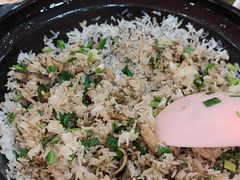 -台山美食一绝阿四台山黄鳝饭(阿四创作店)