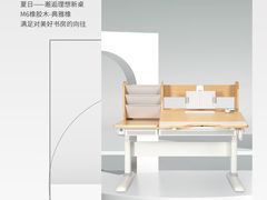 -光明园迪儿童学习桌椅(广州购书中心店)