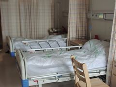 -复旦大学附属华山医院(总院)