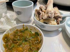 -龙泉人椰子鸡.糟粕醋.海南菜(三亚旗舰店)