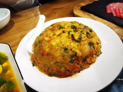 -白家寨子·山野白族菜(古城总店)