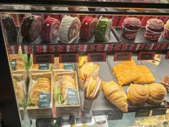 -星巴克(大宁店)