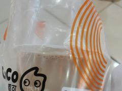 -CoCo都可(美兰湖大润发店)