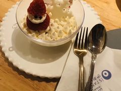 -伊斯坦布尔土耳其清真咖啡餐厅