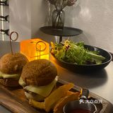 重庆探店｜近期No.1美味汉堡奖颁给你了
