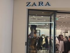 -ZARA(哈尔滨欧罗巴广场店)